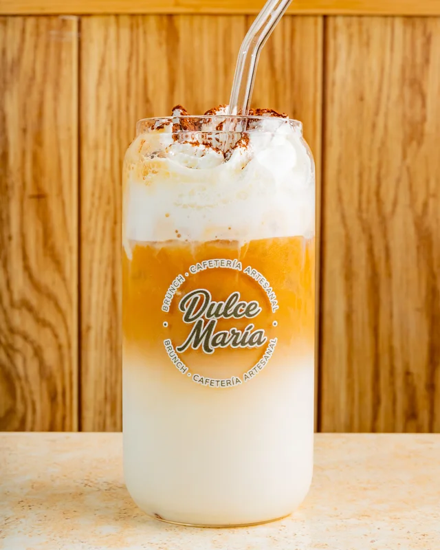Latte Coffee - Imagen 1