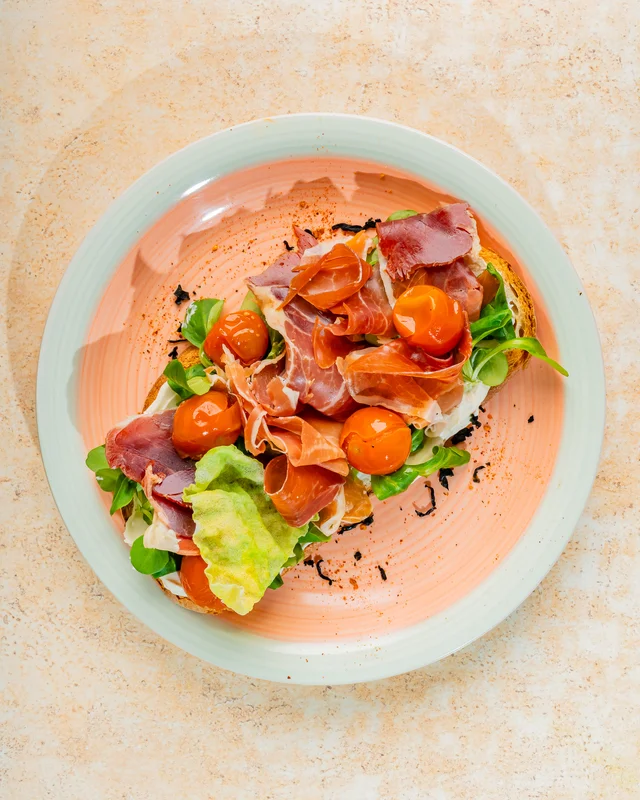 Duroc Brunch - Imagen 1