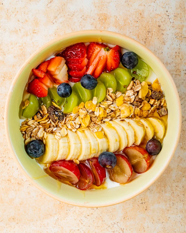 Healthy - Imagen 1