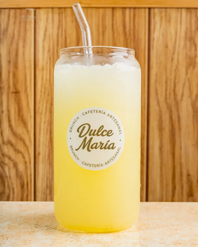 Limonada - Imagen 1