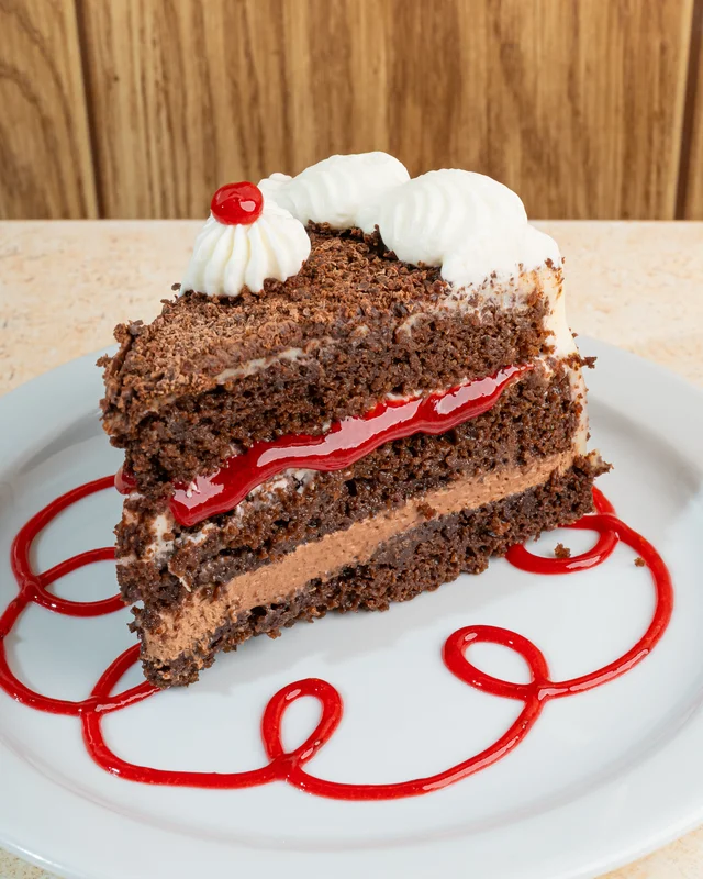 Postres Artesanales - Imagen 1