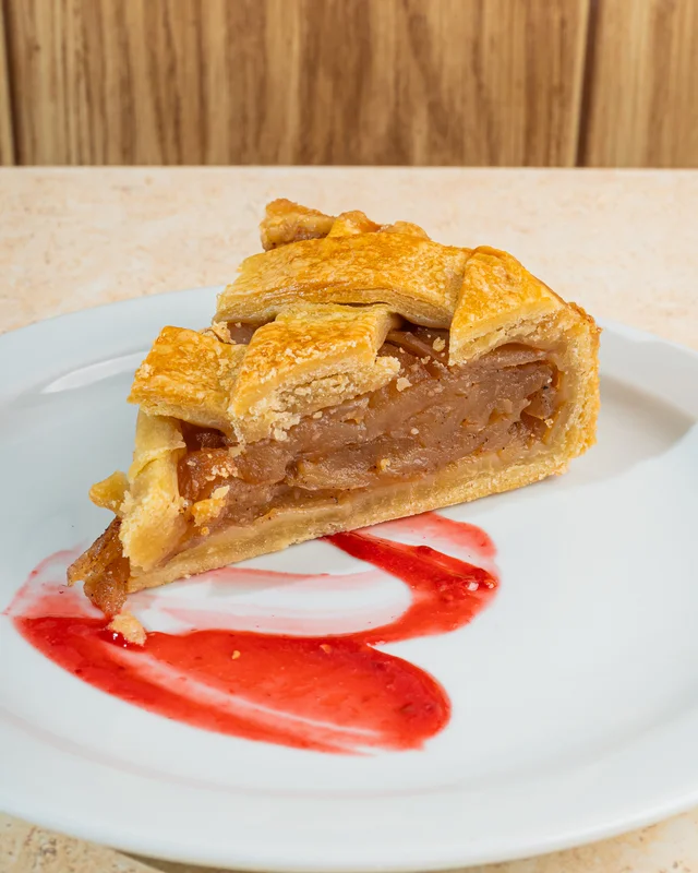 Postres Artesanales - Imagen 2