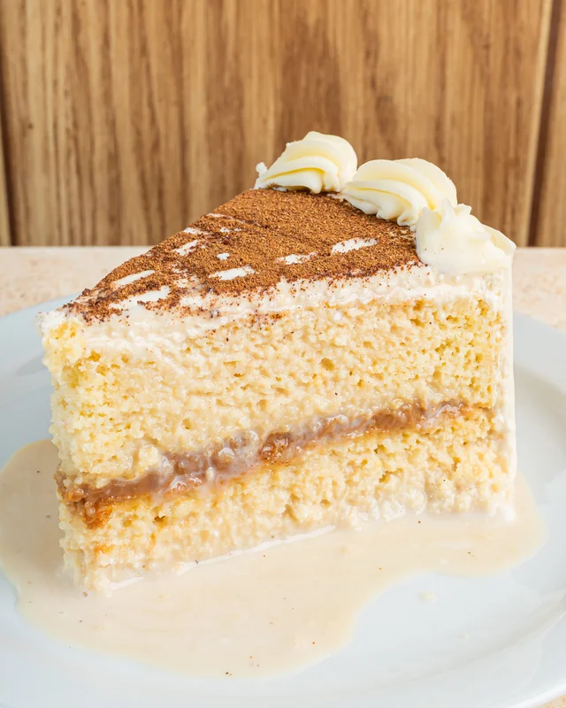 Postres Artesanales - Imagen 5