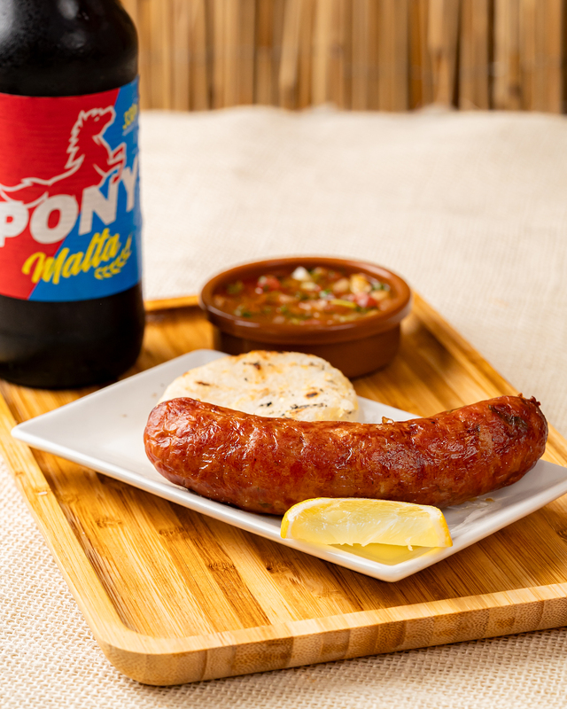 Chorizo Santarrosano - Imagen 2