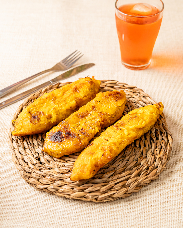 Maduro Aborrajado - Imagen 1