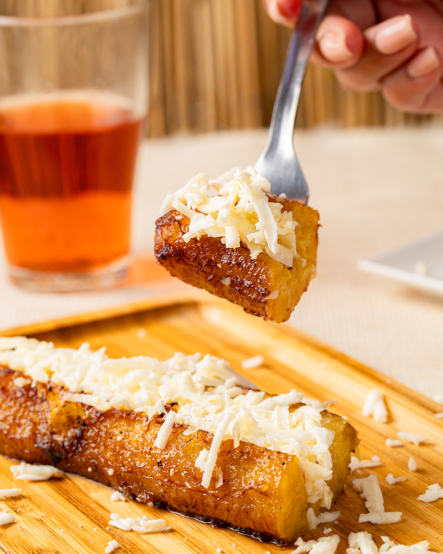 Maduro con Queso - Imagen 3