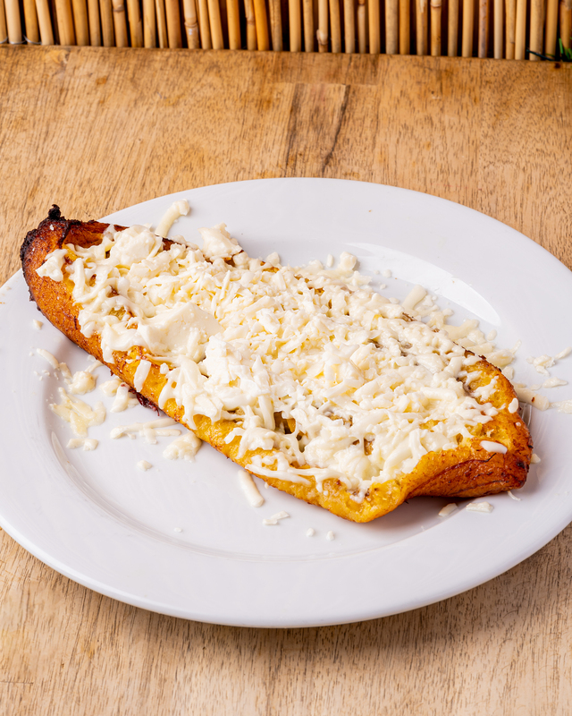 Maduro con Queso - Imagen 1