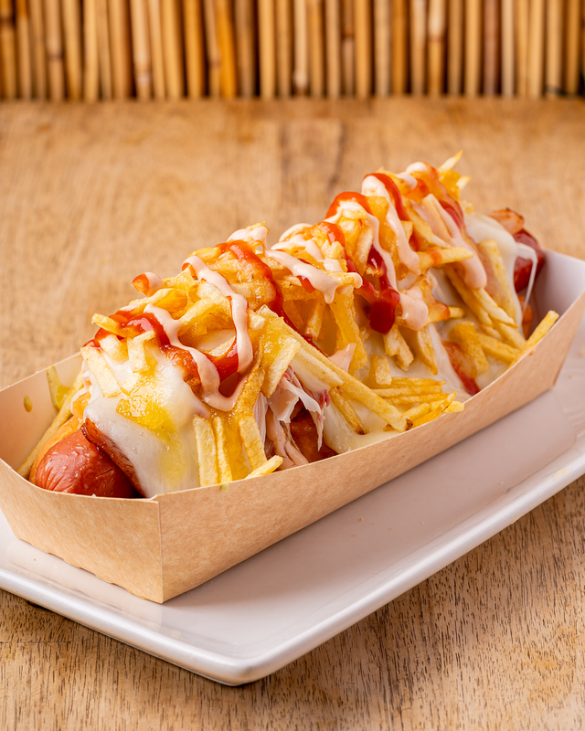 Perrito Caliente - Imagen 1