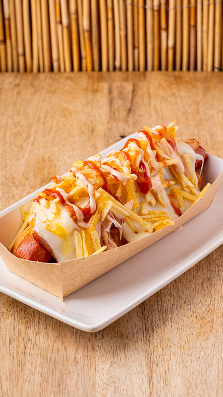 Perrito Caliente - Imagen 2